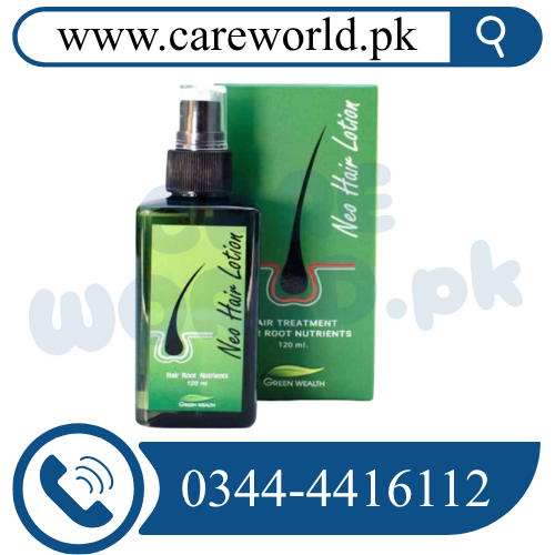 Neo Hair Lotion